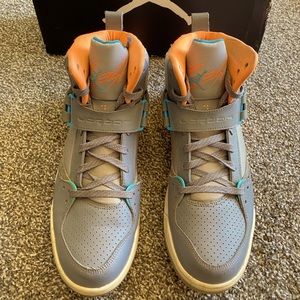 Jordan Flight 45 High